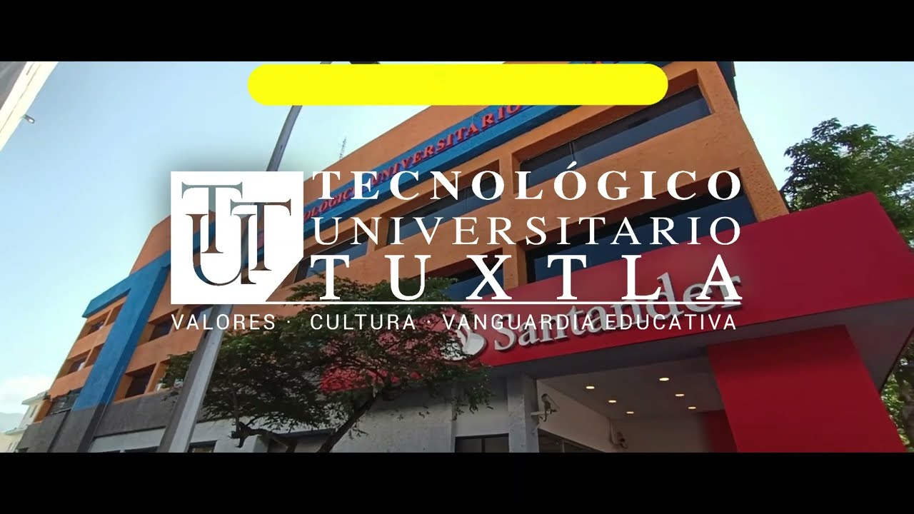 Universidades gubernamentales en Tuxtla Gutiérrez