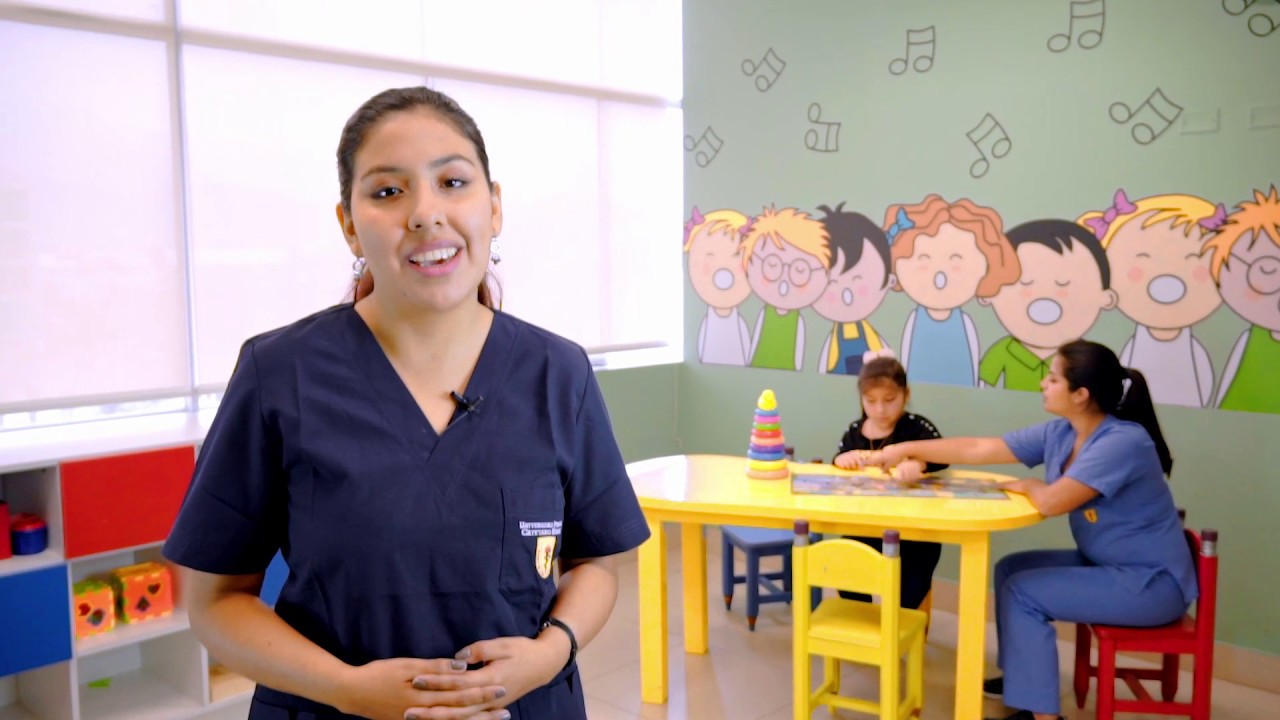 Universidades para estudiar Terapia de Lenguaje