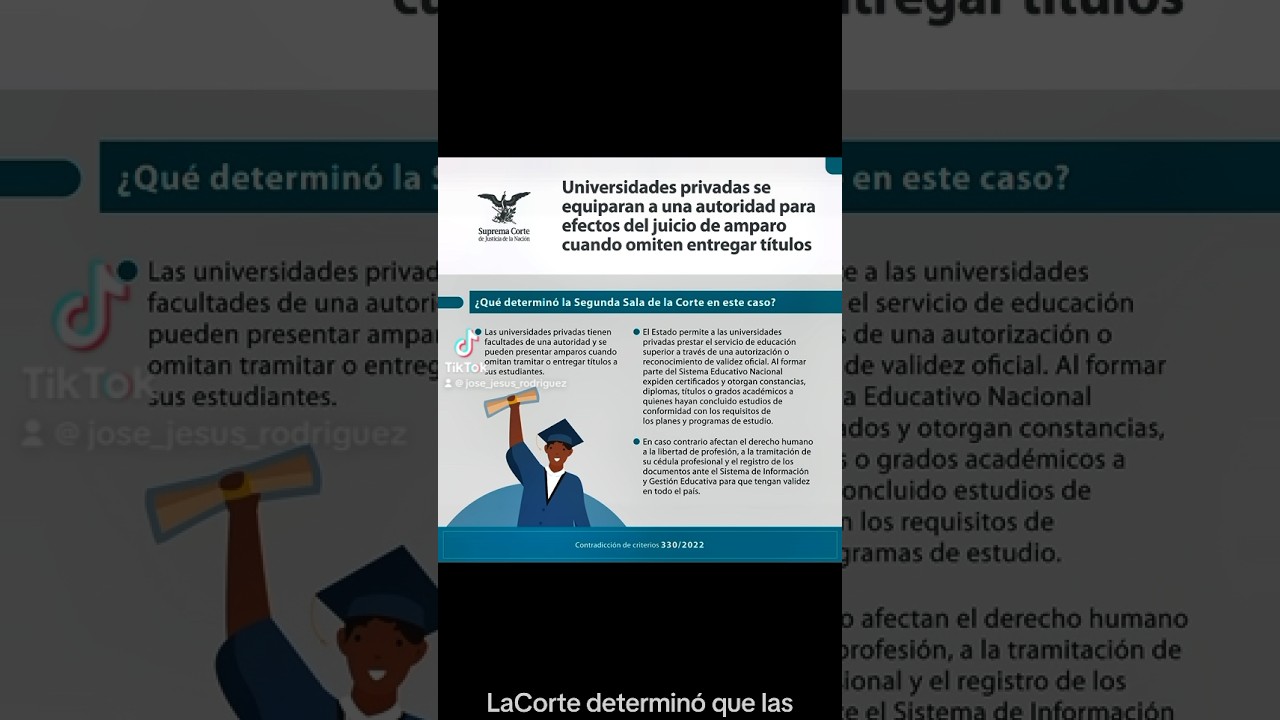 Universidades privadas en Playa del Carmen