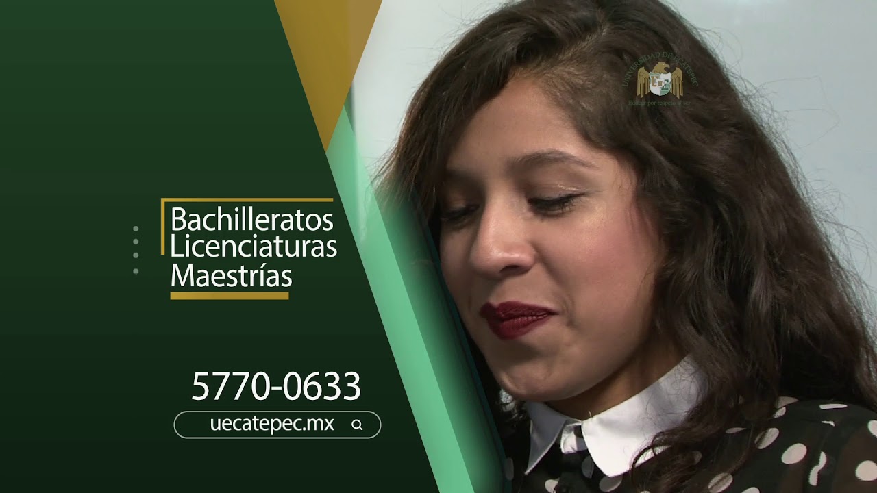 Universidades públicas en Ecatepec de Morelos