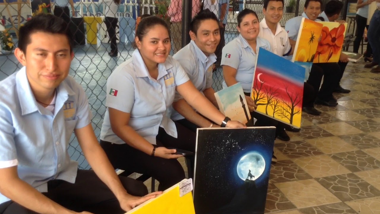 Universidades públicas en Tapachula Chiapas