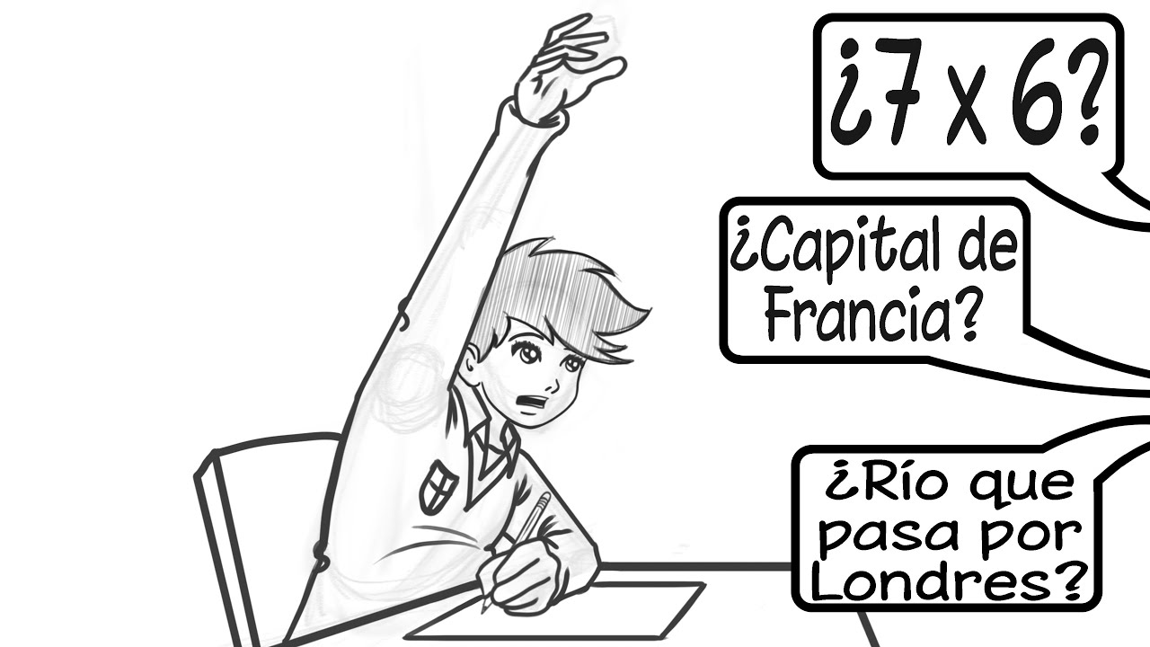 Ventajas y desventajas de la educación actual