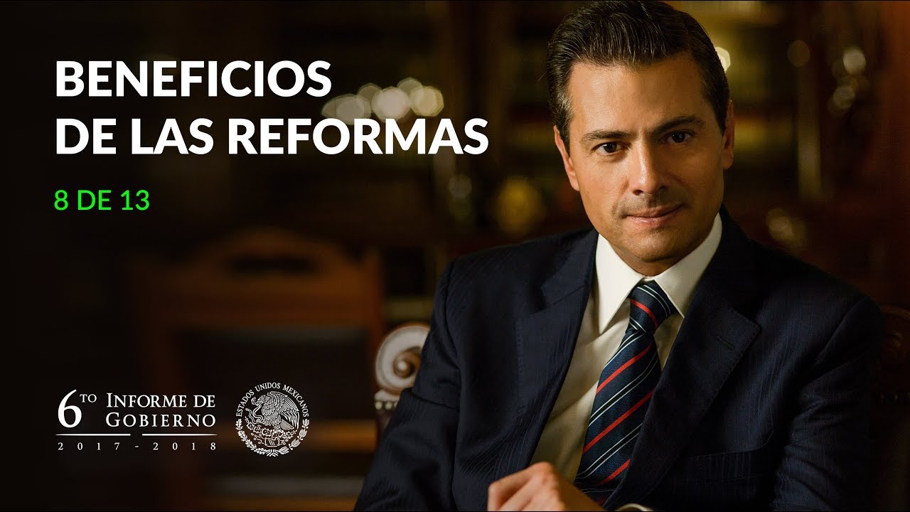 Ventajas y desventajas de la reforma educativa de Peña Nieto