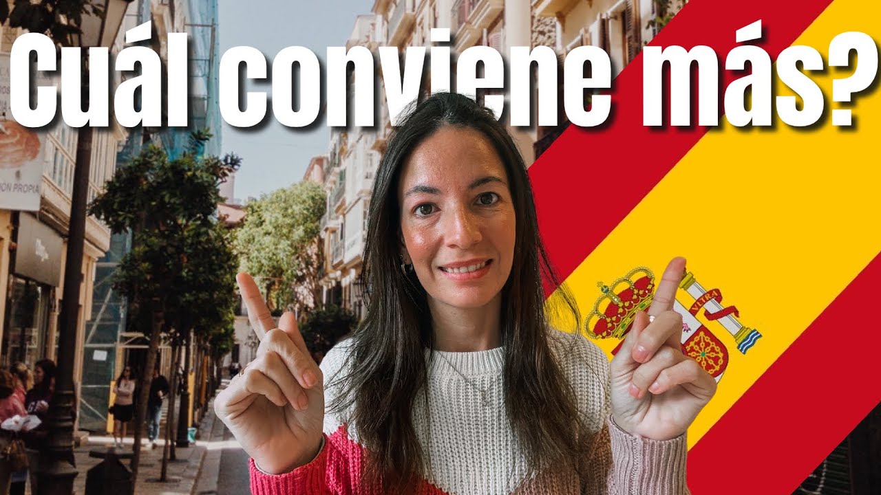 Visa de estudiante para España desde México