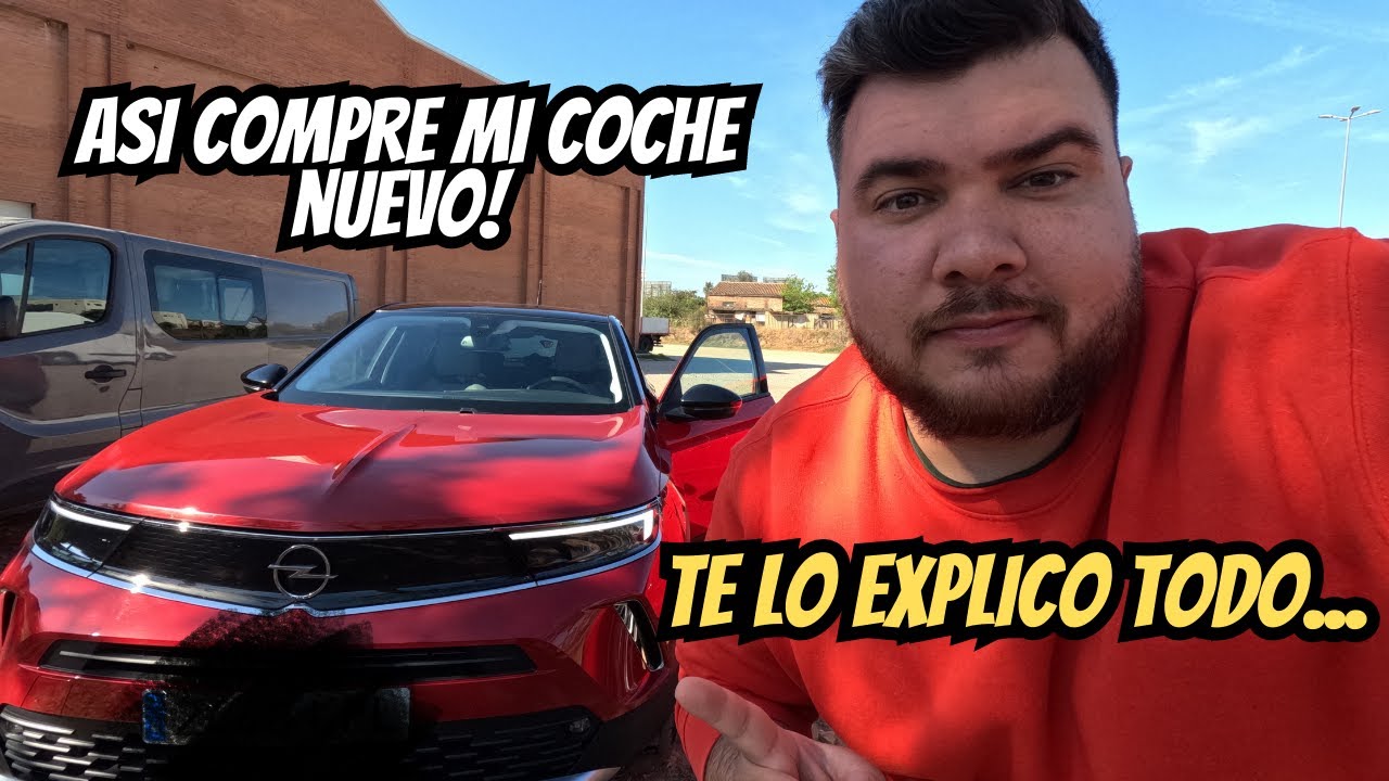 ¿Cómo Comprar un Coche si Eres Estudiante? ¡Descúbrelo!