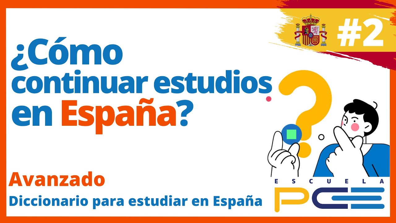 ¿Cuál es la mejor opción para continuar tus estudios?