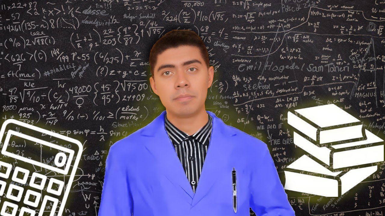 ¿Es la Administración de Empresas pura matemática?