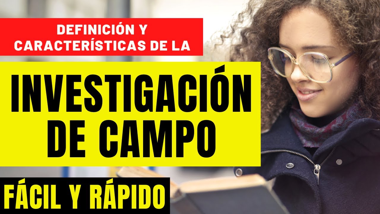 ¿Qué es un Campo de Trabajo?