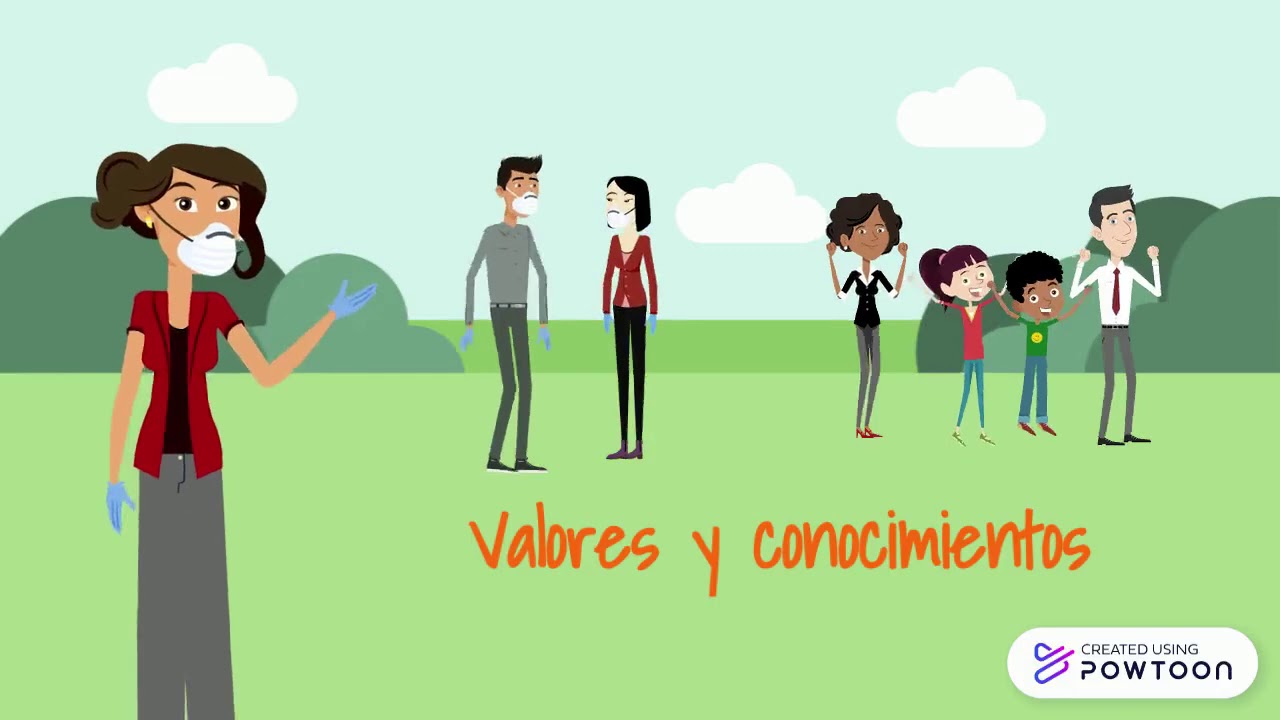 ¿Qué es un proyecto de vida para niños?