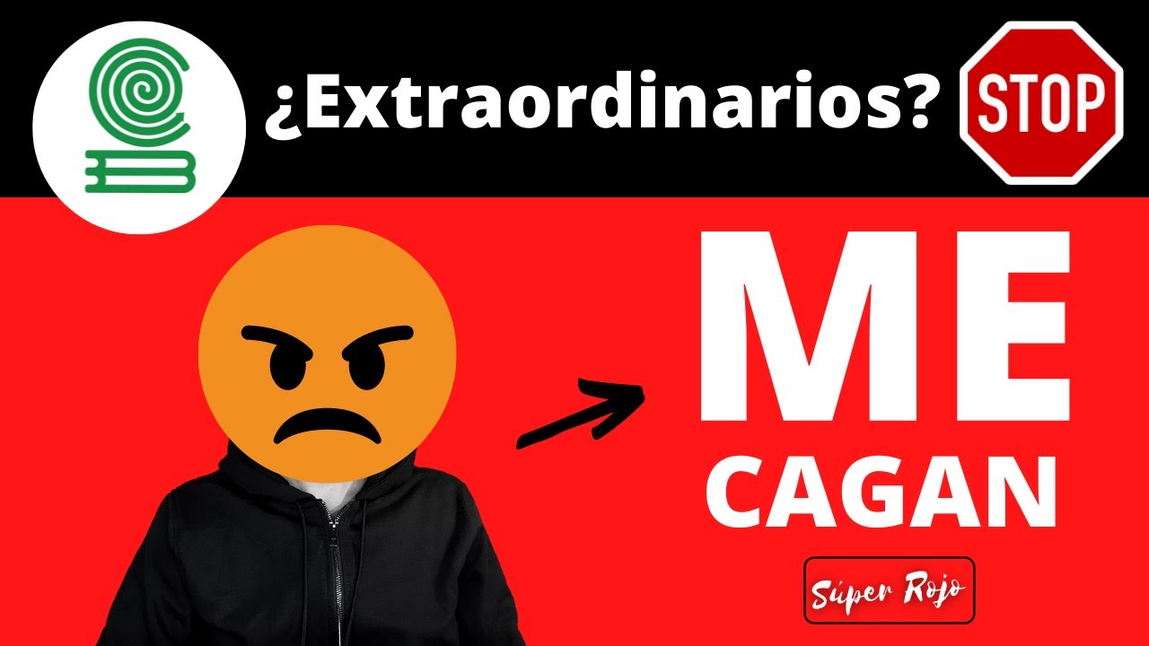 ¿Qué sucede si repruebas 5 materias en bachilleres?