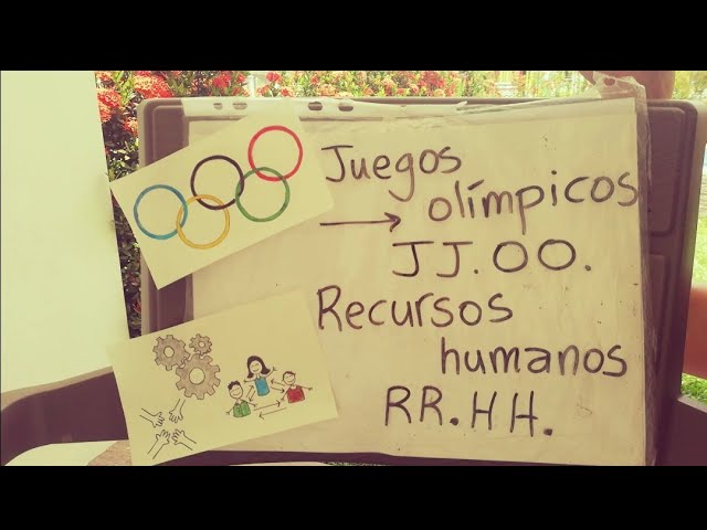 Abreviatura de plural