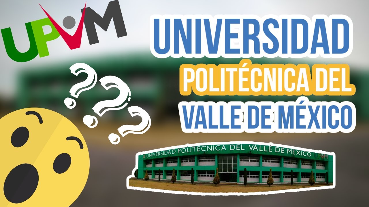 Acceso a la Universidad Politécnica del Valle de México