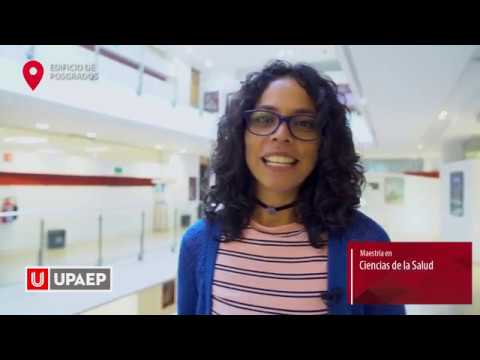 Alcanza una Maestría en Ciencias de la Salud