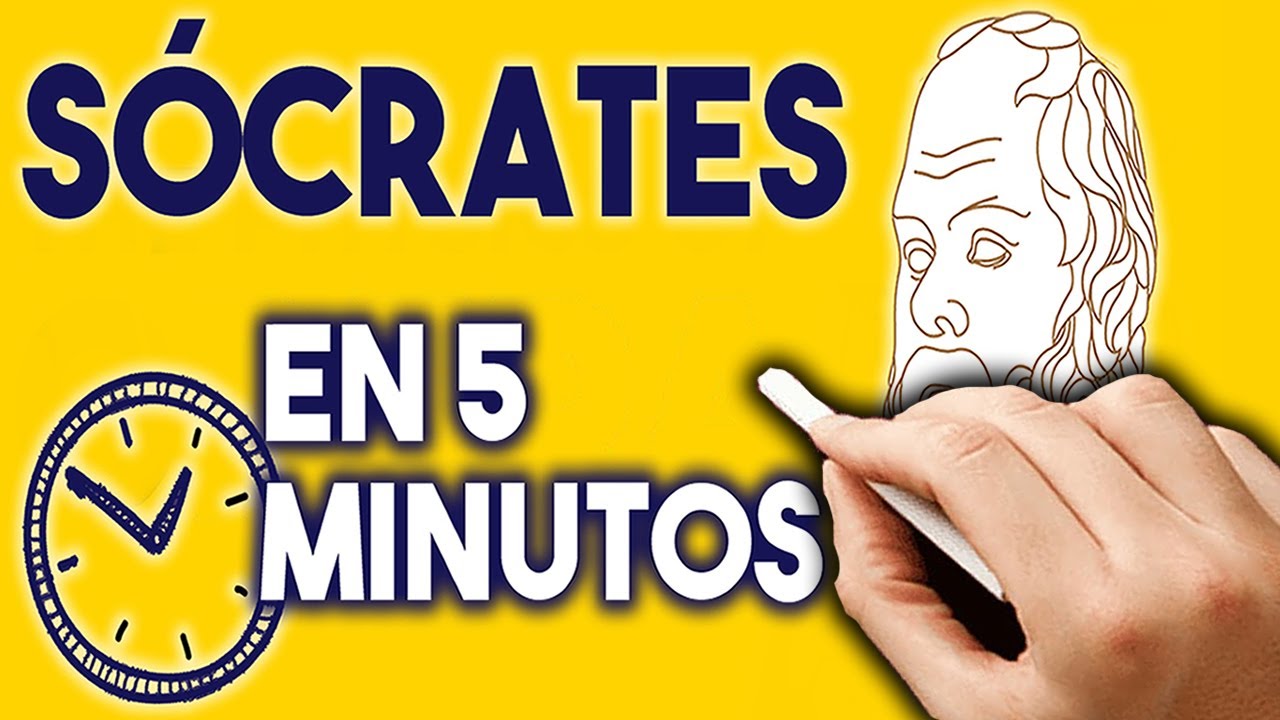 Aportes de Sócrates a la educación
