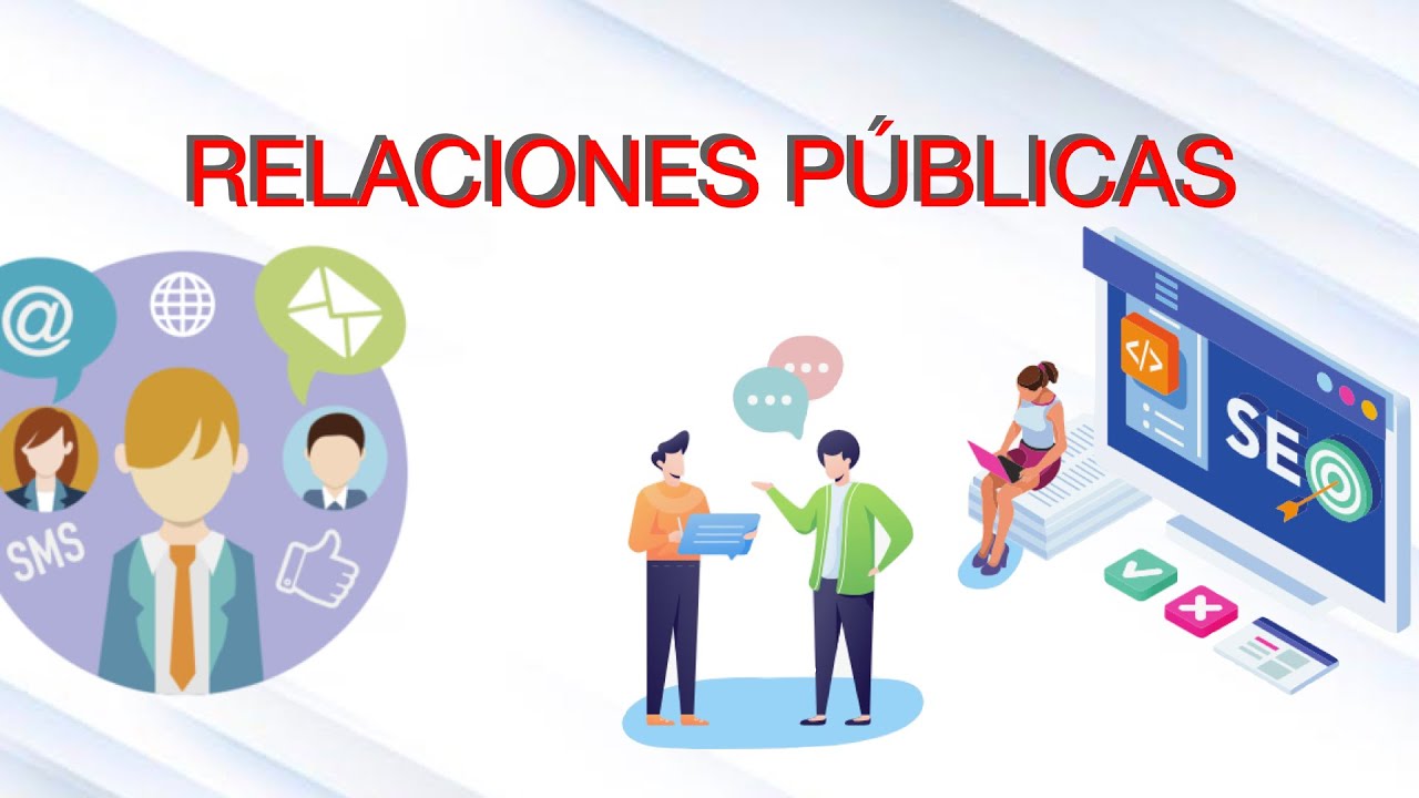 Aprende a planear organizar y evaluar eventos de relaciones públicas