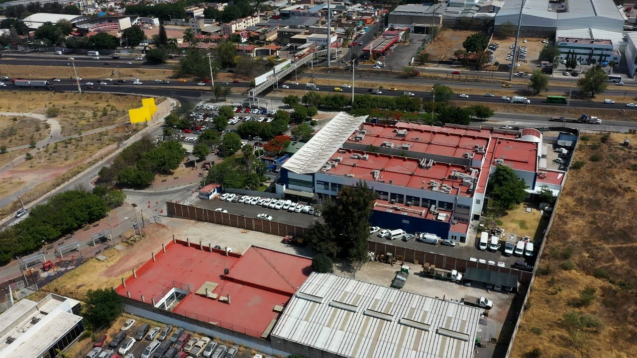 Bolsa de trabajo en Instituto de Ciencias Forenses de Jalisco