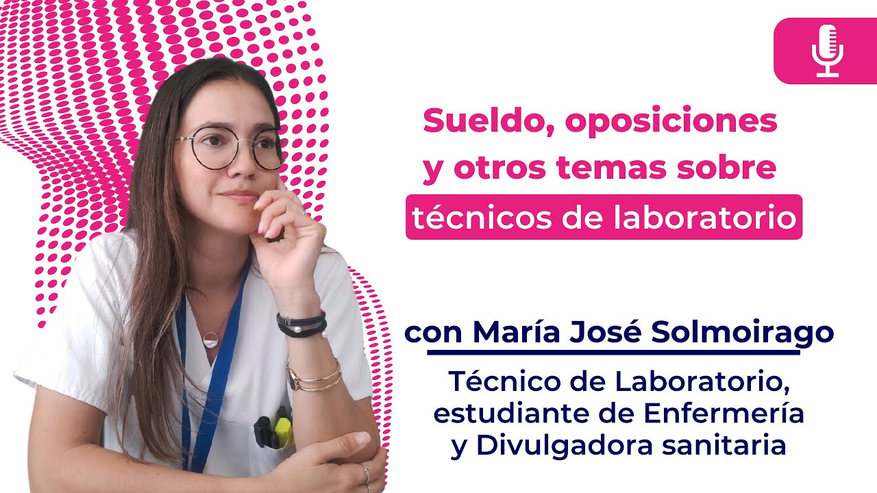 Bolsa de trabajo para técnicos laboratoristas clínicos: oportunidades