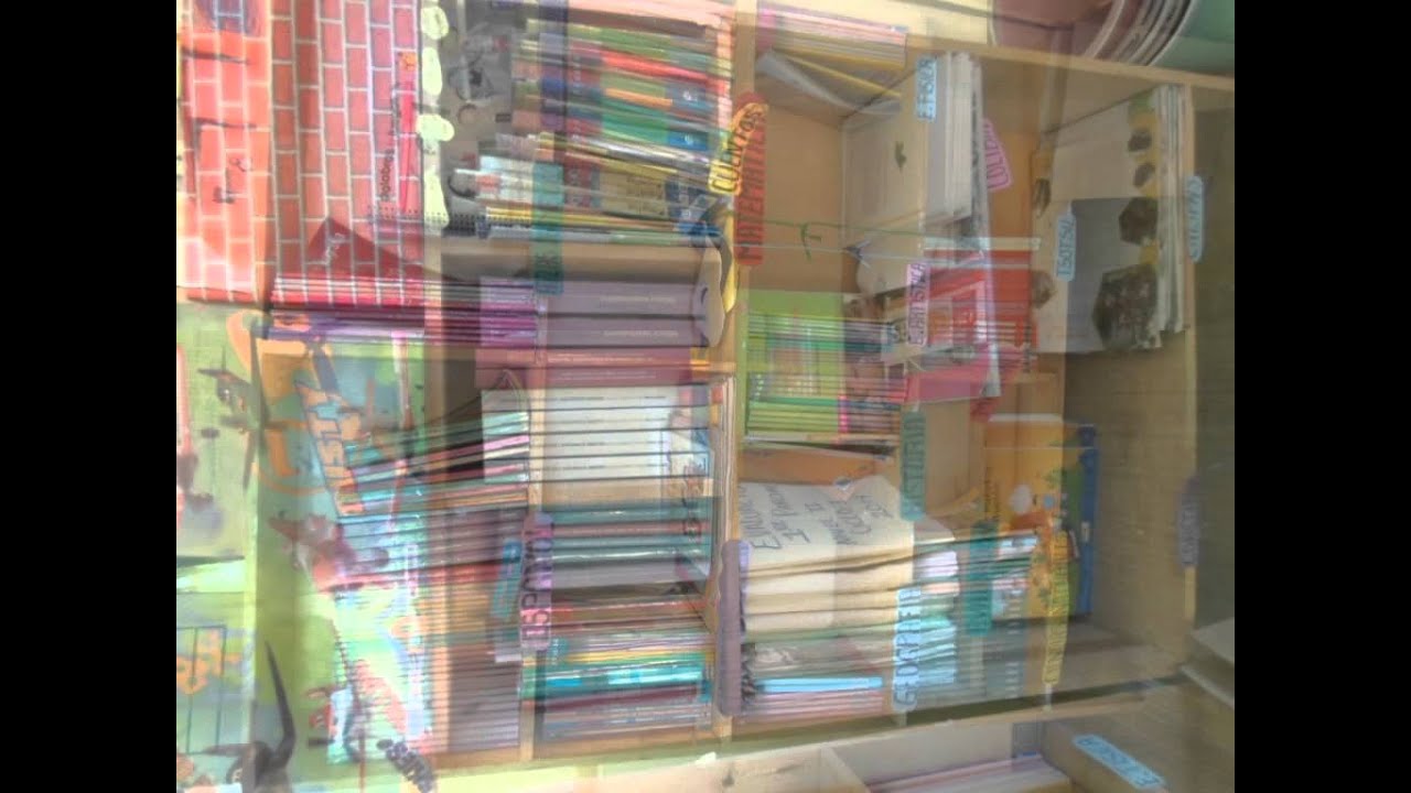 CONAFE San Cristóbal de las Casas