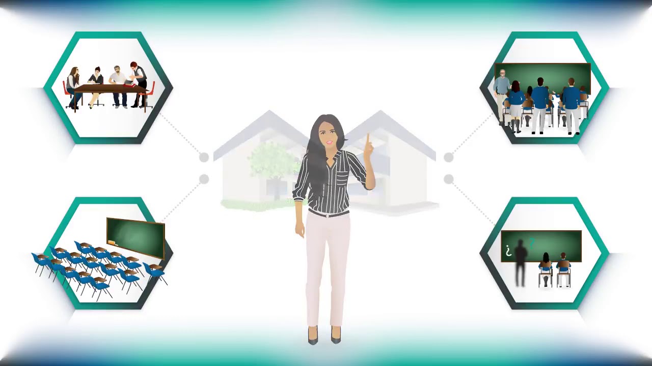 Causas de abandono escolar en educación media