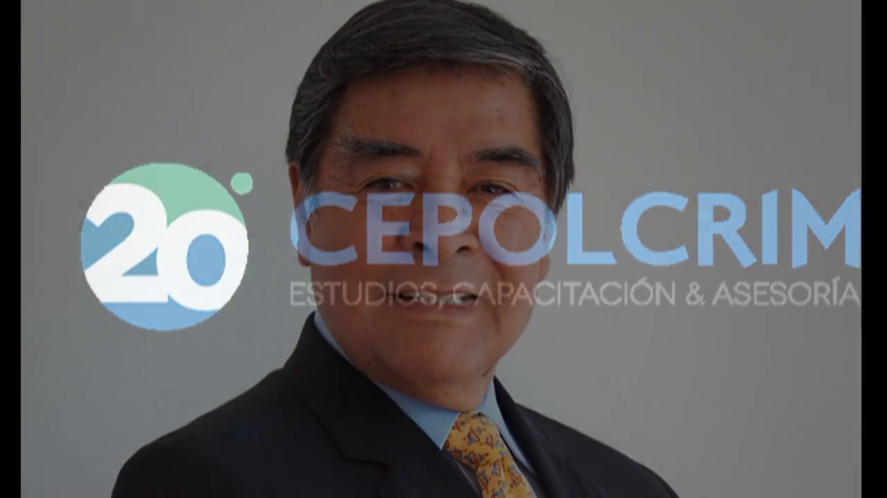 Centro de estudios en ciencias penales