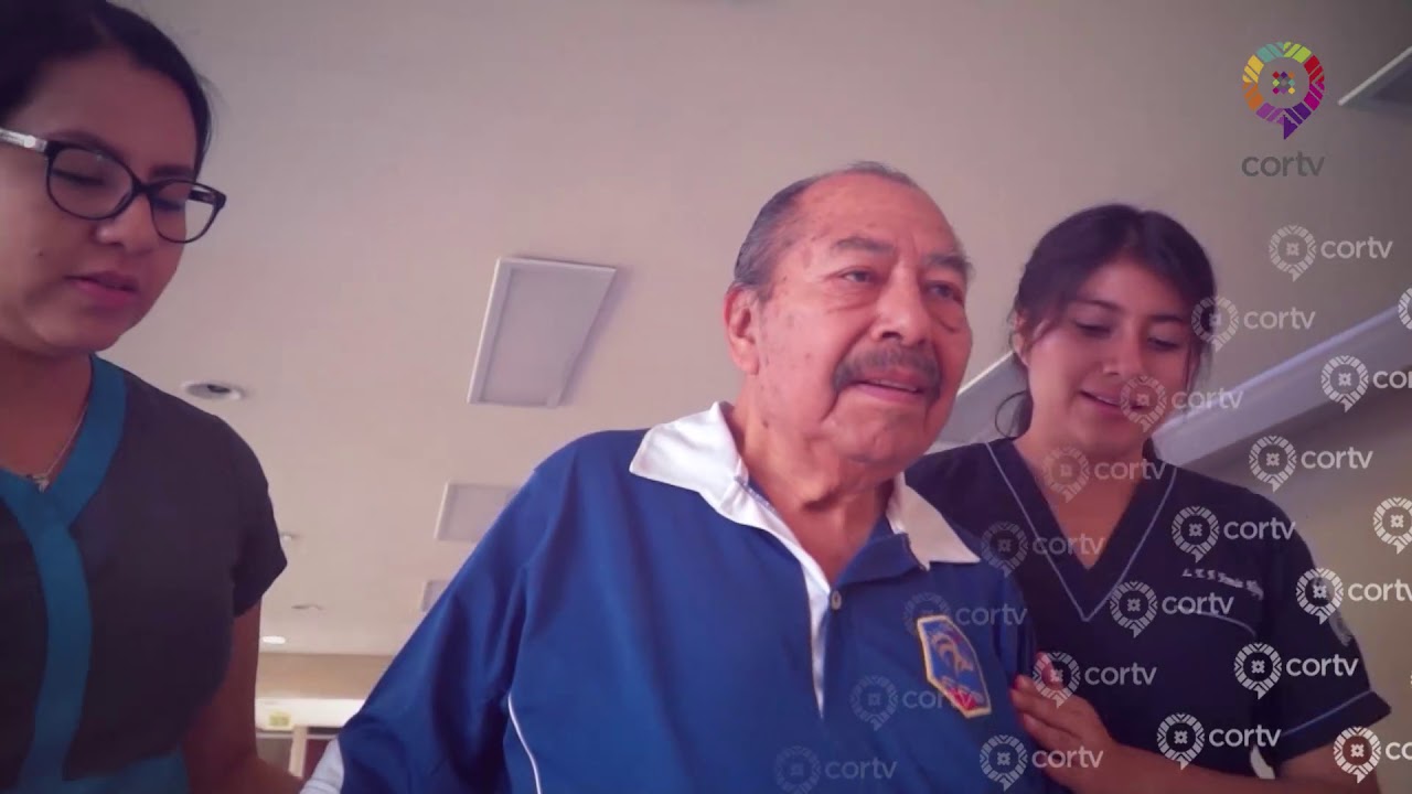 Centro de rehabilitación y educación especial en Oaxaca