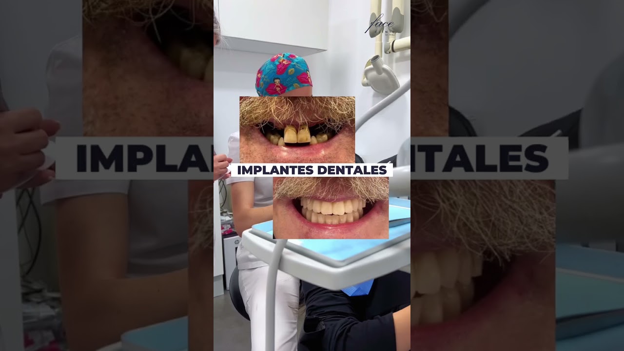 Centro especializado en odontología restaurativa y estética