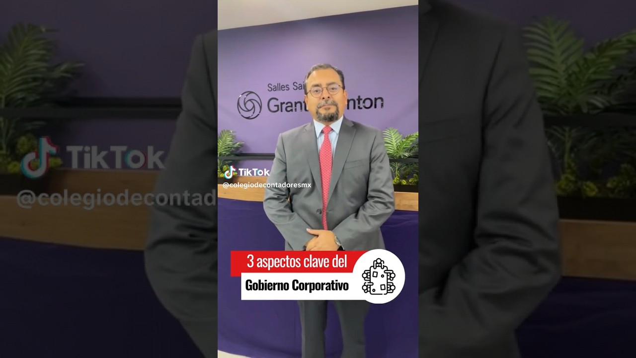 Colegio de Contadores Públicos de Querétaro: aspectos clave