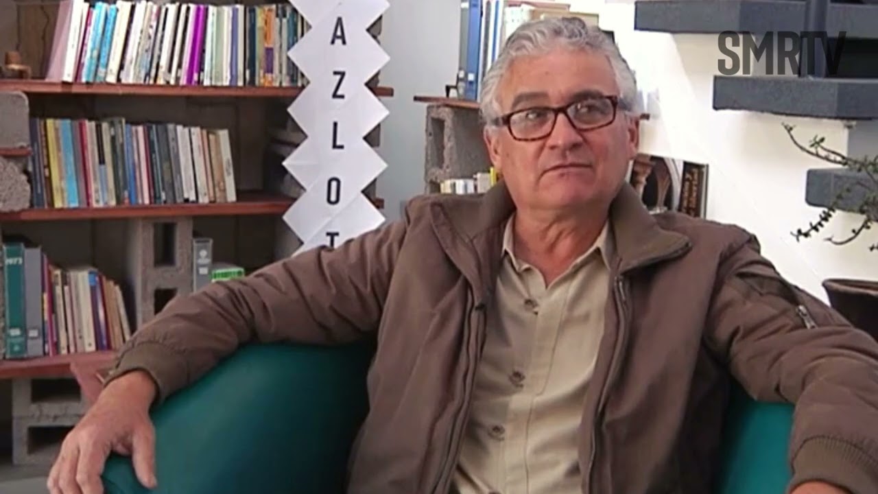 Colegio en Michoacán: ¿doctorado en ciencias sociales?