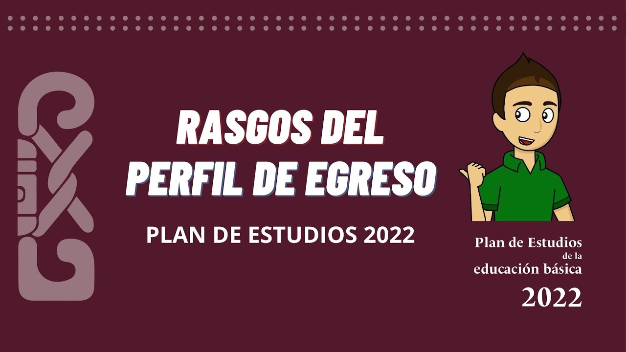 Cómo crear un perfil de egreso efectivo