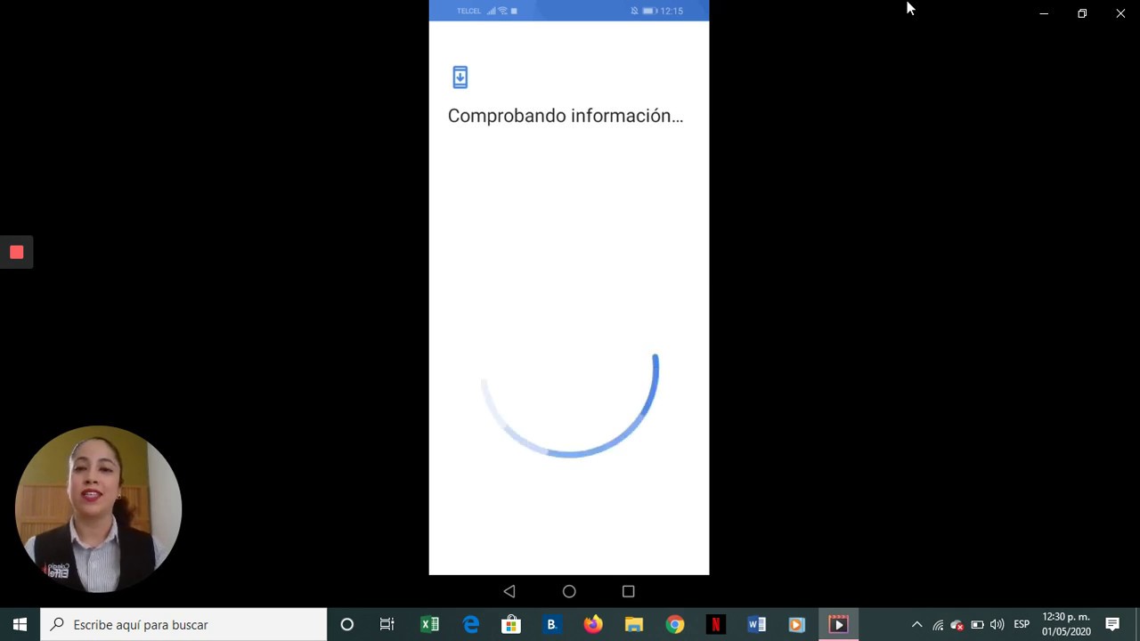 Cómo encontrar el correo institucional de tu hijo