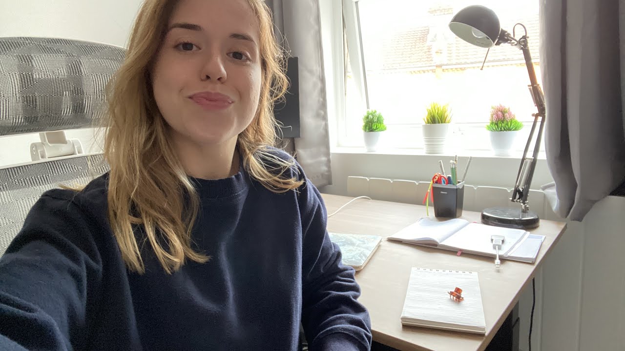 Cómo sacarle provecho a tus años universitarios