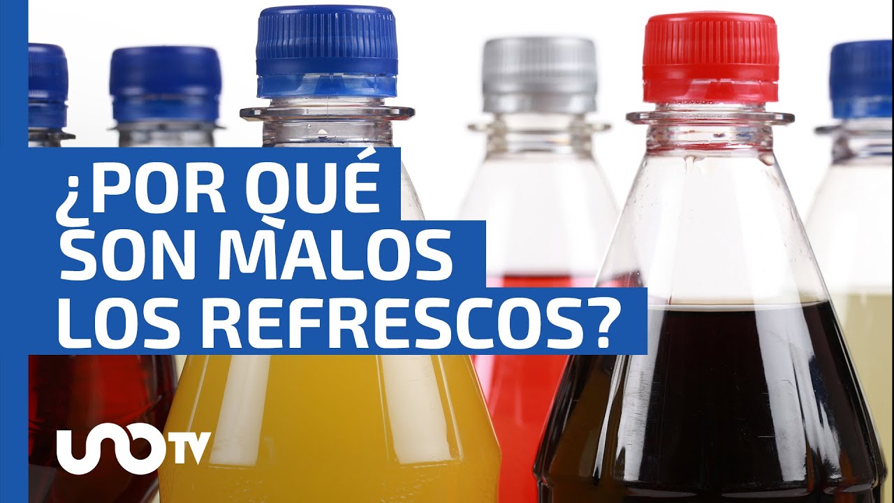 Composición del refresco Tampico: ¿qué ingredientes tiene?