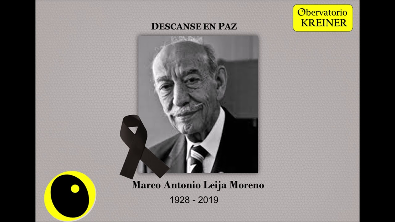 Conoce al padre de la criminología en México