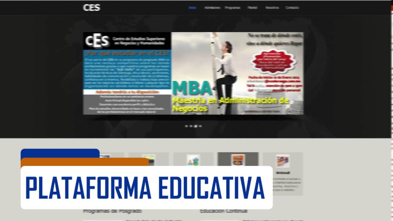 Conoce el Centro de Estudios Superiores La Salle