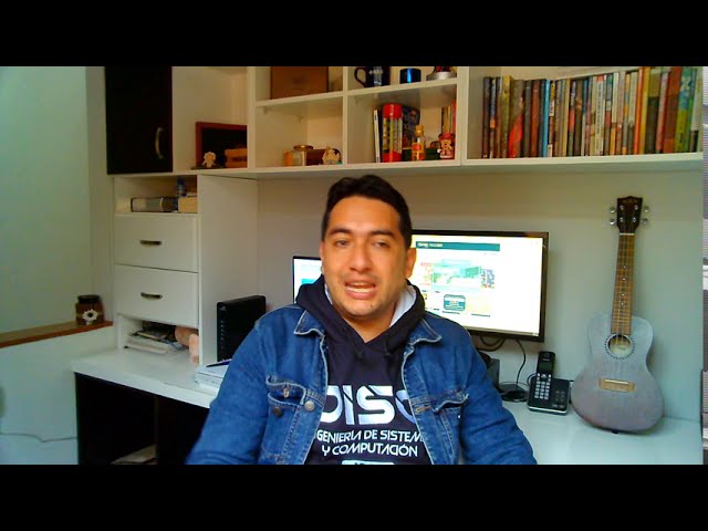 Conoce el perfil del egresado de Ingeniería de Sistemas