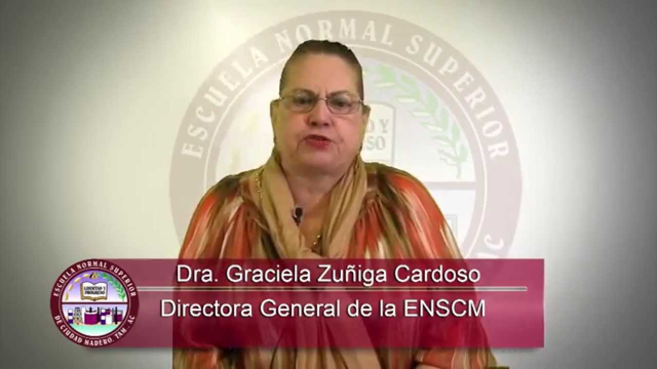Conoce la Escuela Normal Superior de Ciudad Madero