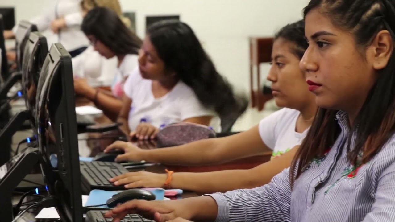 Conoce la Universidad del Papaloapan en Oaxaca