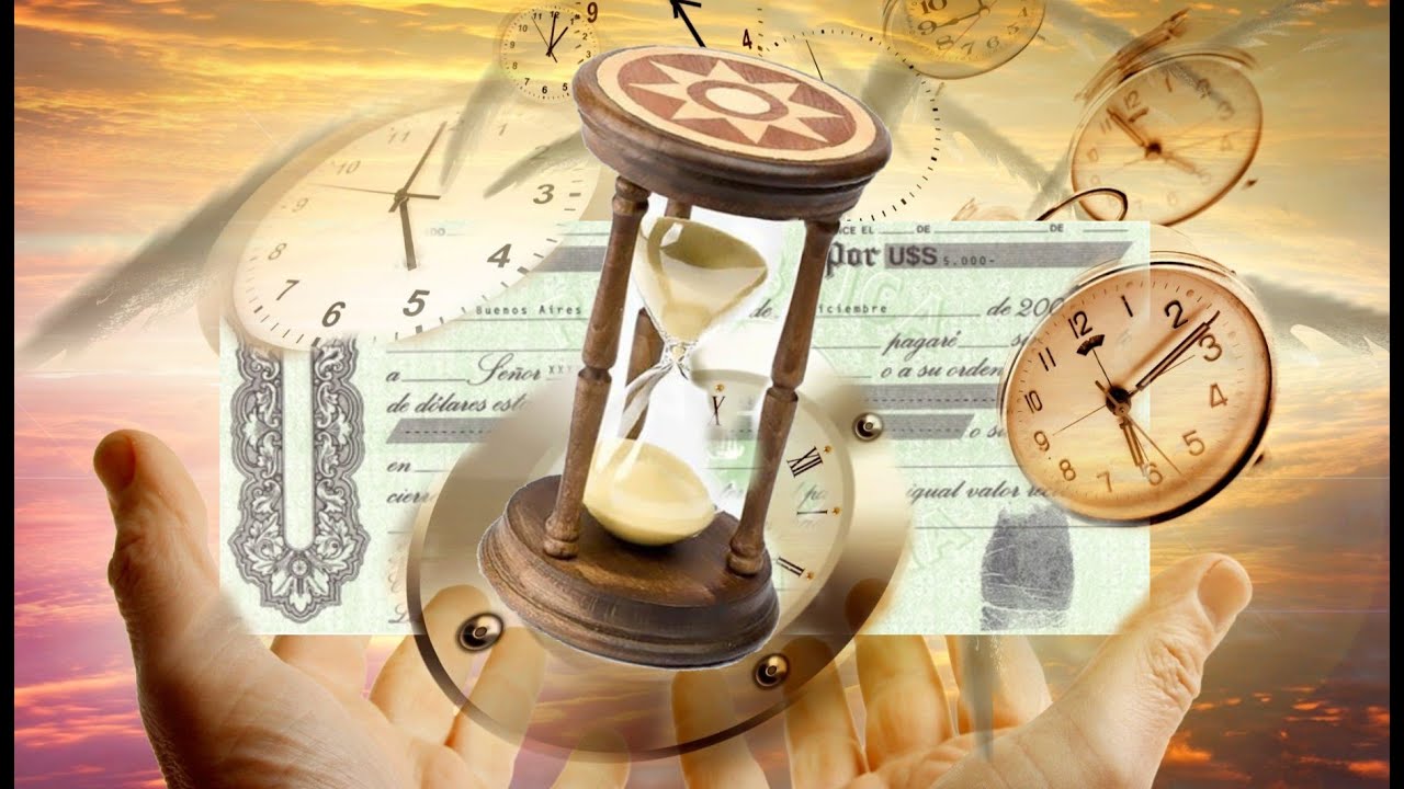 Conoce los plazos de prescripción de un pagaré en Chile