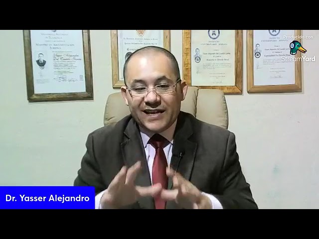 Consecuencias de reprobar el examen EGEL
