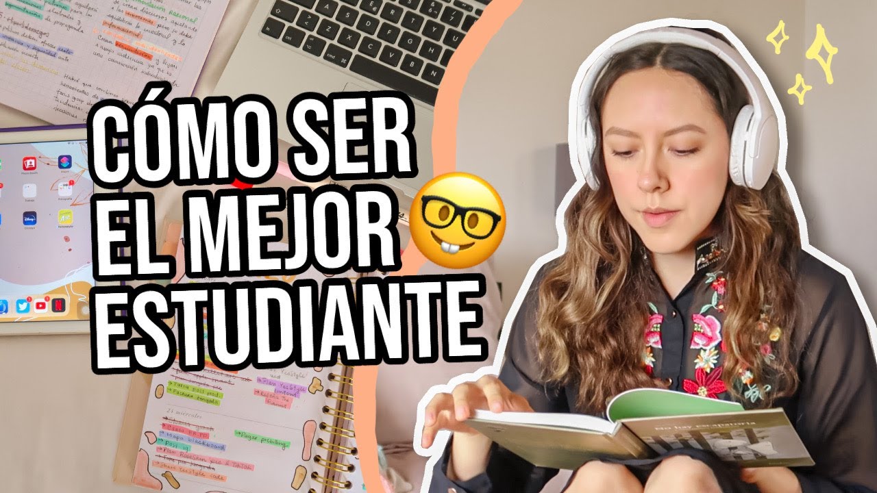 Consejos para Triunfar como Estudiante