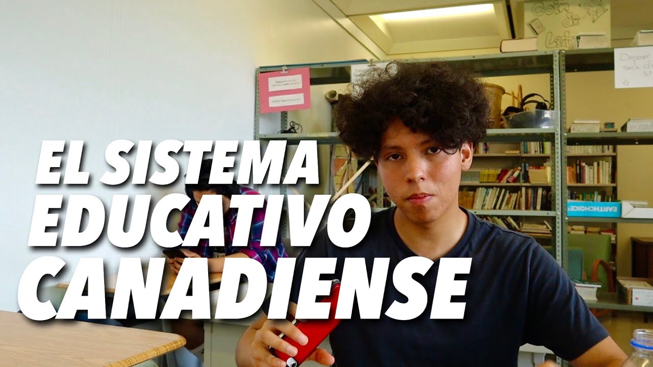 Consejos para un intercambio educativo en Canadá