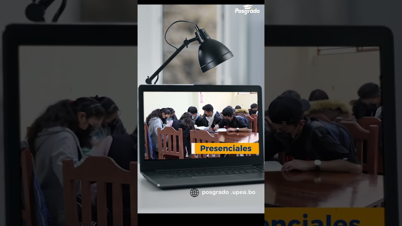 Conviértete en experto con la Maestría en Gestión e Intervención Educativa
