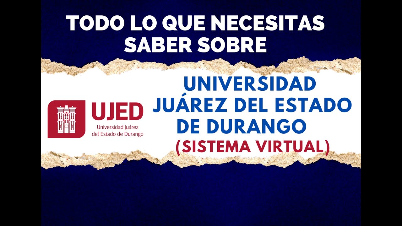 Costos de la Universidad de Durango en Ciudad Juárez