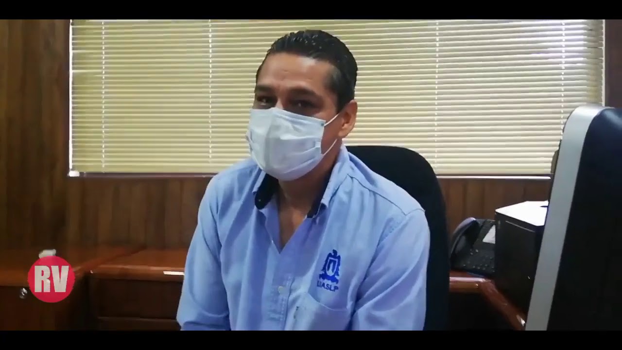 Costos en la Universidad Autónoma de San Luis Potosí