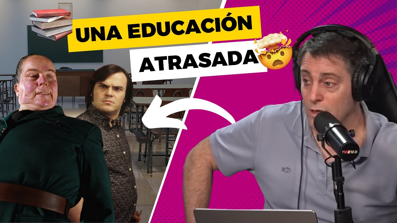 Crisis: ¿educación o sociedad?