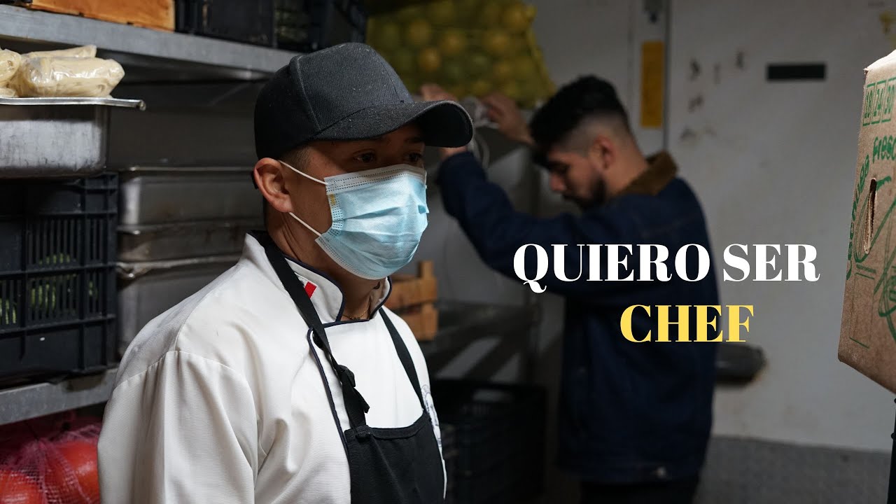 Cursos de cocina en Guadalajara Jalisco