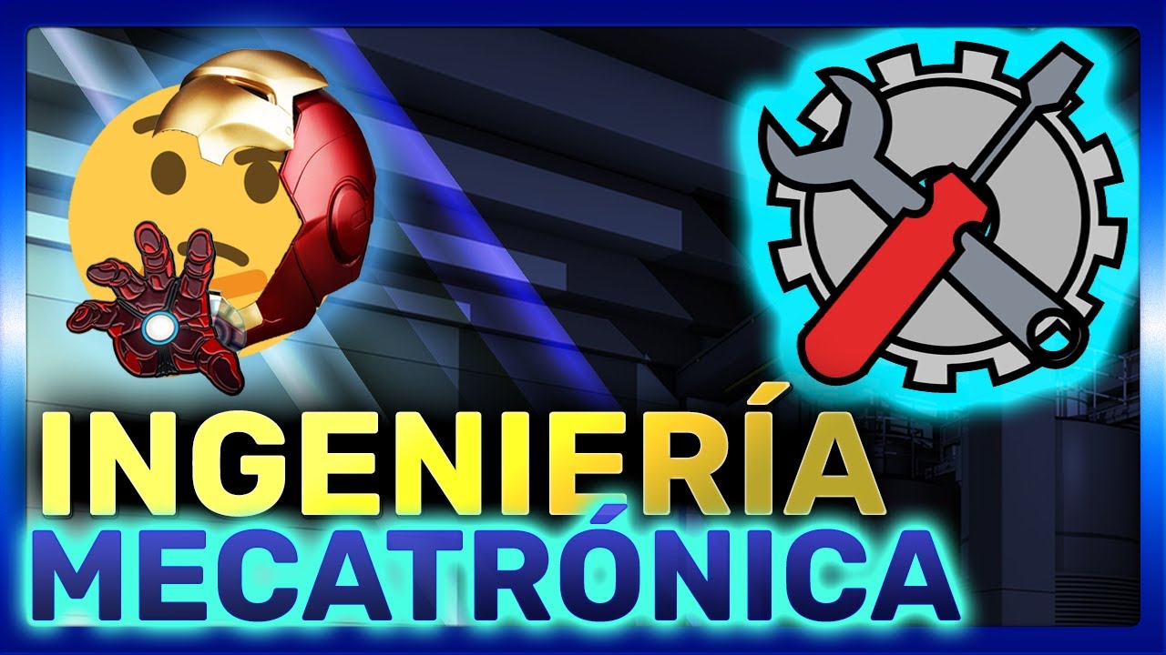 Datos Curiosos de la Ingeniería Mecatrónica: Curiosidades de Ingeniería Mecatrónica