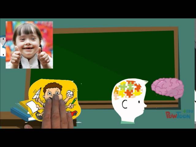 Definiciones de Educación Especial por autores