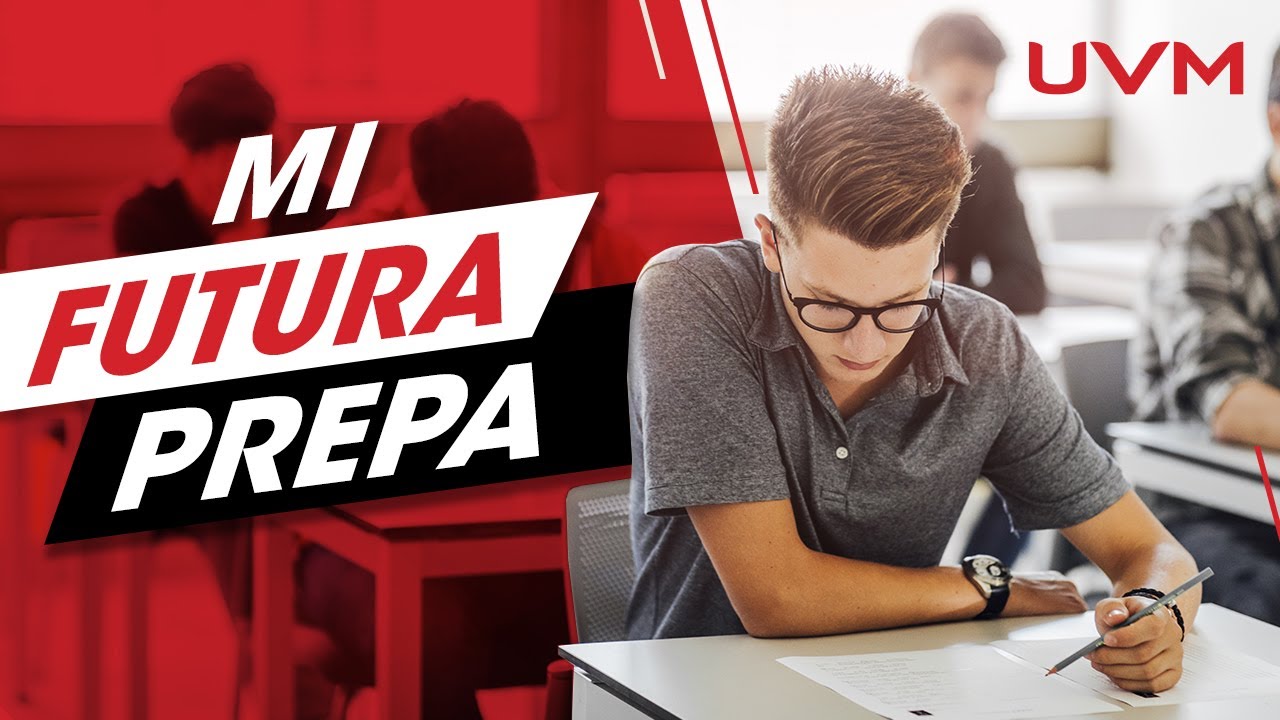 Descubre el plan de estudios cuatrimestral de UVM