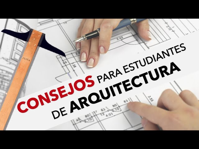 Descubre las 10 tareas esenciales de todo arquitecto